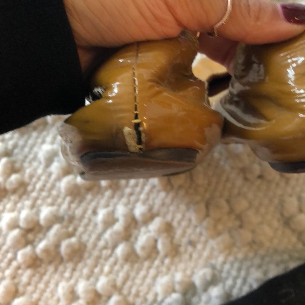Lanvin ballet flats - Picture 7 of 7